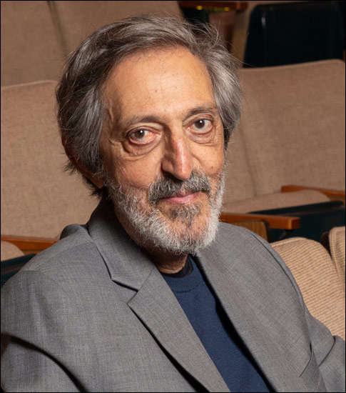 Prof Partha Pratim Sarma