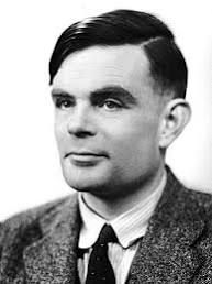 Prof Alan Turing