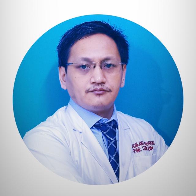 Dr Sachlang DebBarma